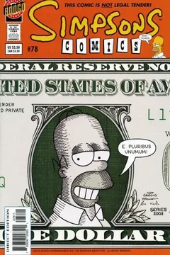 The Buck Stops Everywhere