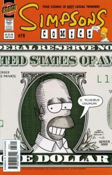 Cover of The Buck Stops Everywhere