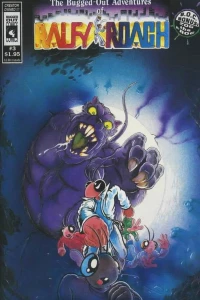 Issue #3