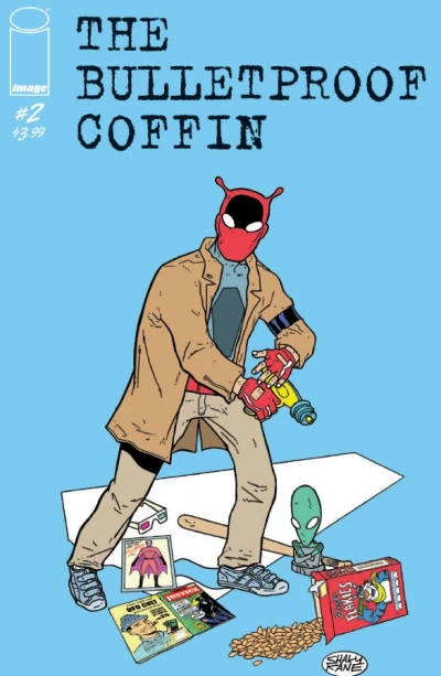 Cover of A Rat's Cage