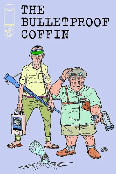 Cover of The Dotted Line