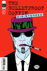 Tales from the Haunted Jazz Club