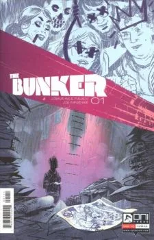Cover of Volume 1