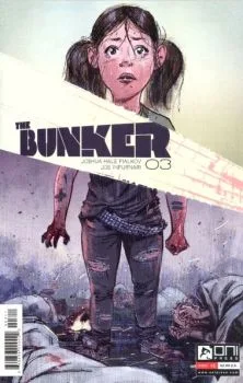 Cover of Volume 3