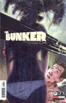 Cover of Volume 4
