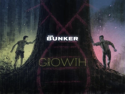 Cover of Growth