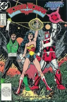 Cover of The Burning School