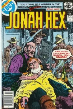 Cover of The Buryin'!