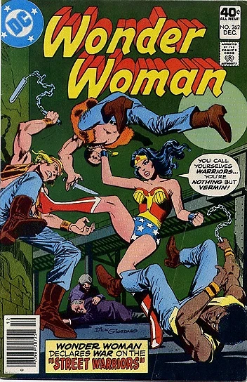 Cover of The Bushmaster Strikes Twice