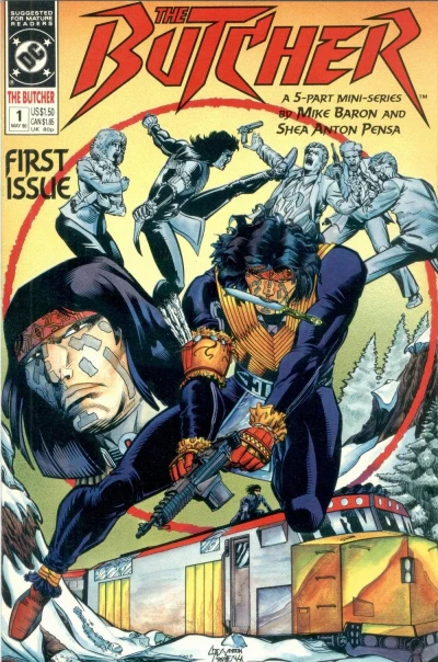 Cover of Present