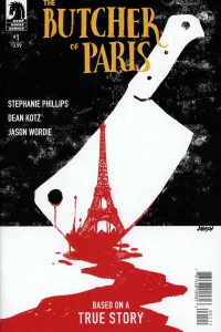 Chapter 1: The City of Lights