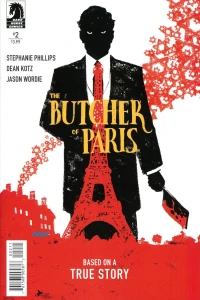 Chapter 2: The Reign of Beasts