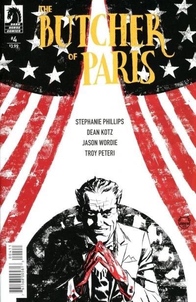 Cover of Chapter 4: Liberté