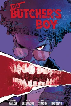 Issue #1