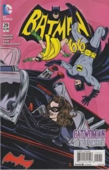 Cover of The Butler Did It!
