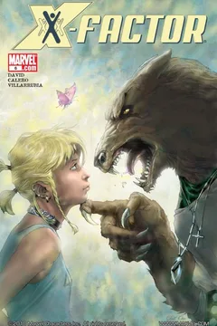 The Butterfly Defect