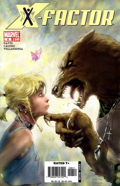 Cover of The Butterfly Defect