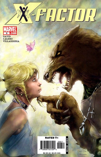 Cover of The Butterfly Defect