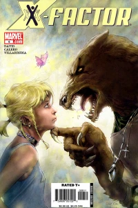 The Butterfly Defect