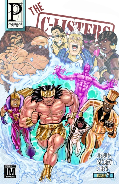 Cover of I Want To Suck Your... Part 2