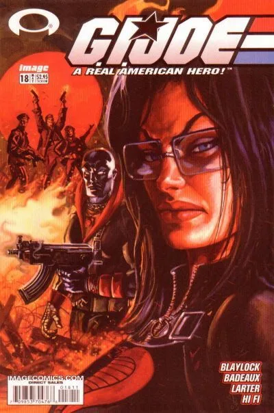 Cover of The Cabal Part 2
