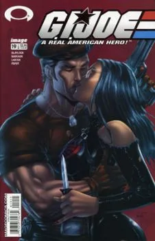 Cover of The Cabal Part 3