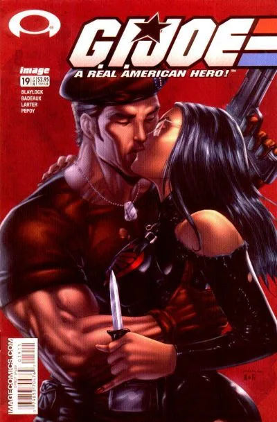 Cover of The Cabal Part 3