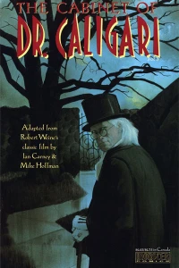 The Fall of the Fragile World