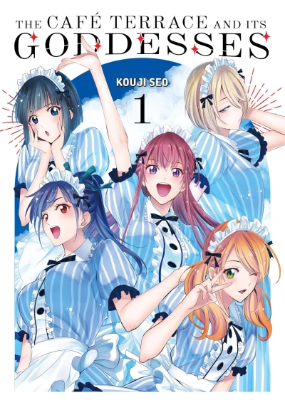 Cover of Volume 1