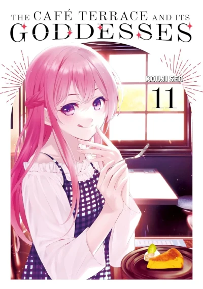 Cover of Volume 11