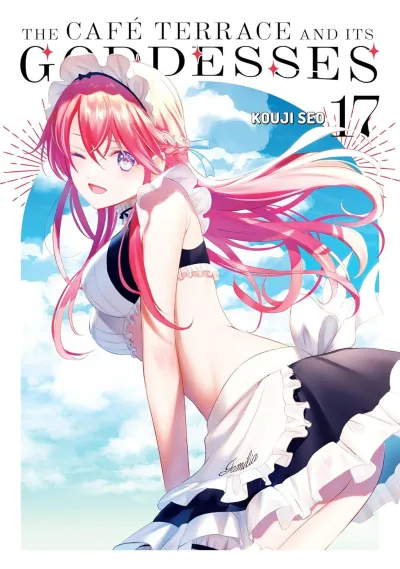 Cover of Volume 17