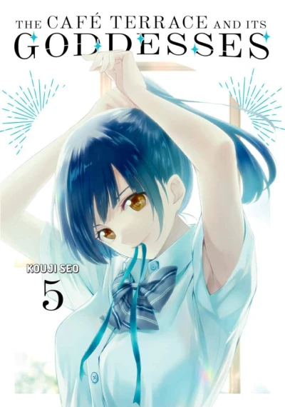 Cover of Volume 5