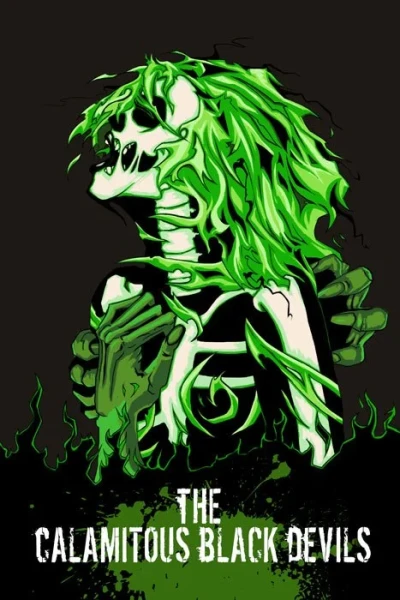 Cover of Issue #3
