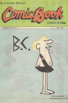 B.C.