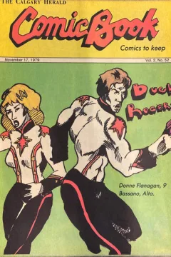 Buck Rogers