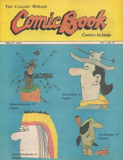Cover of Catfish