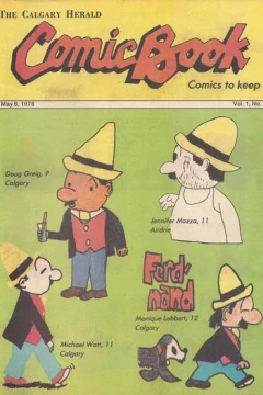 Ferd'nand