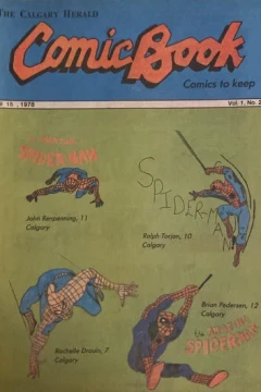 Spider-Man