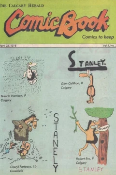Stanley