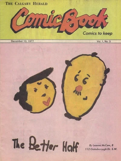 Cover of The Better Half