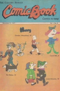 Issue #v. 1 no. 06