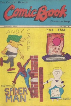 Issue #v. 1 no. 09