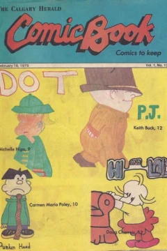 Issue #v. 1 no. 13