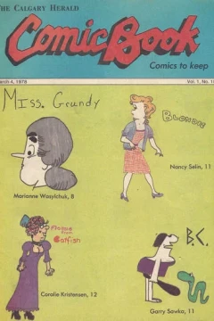 Issue #v. 1 no. 15