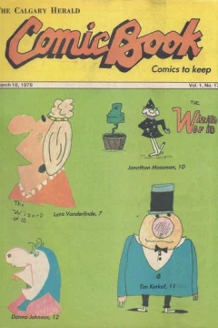 Issue #v. 1 no. 17