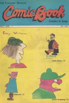 Issue #v. 1 no. 19