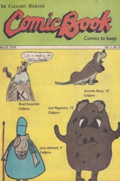 Issue #v. 1 no. 26