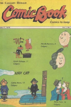 Issue #v. 1 no. 30