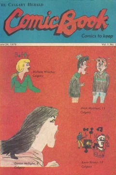 Issue #v. 1 no. 31