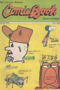 Issue #v. 1 no. 32
